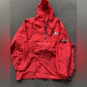 Vintage 1990’s Marlboro Windbreaker